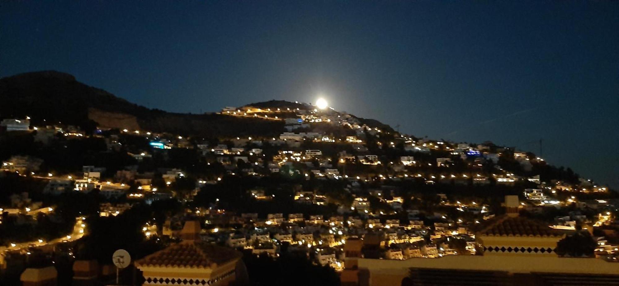 Villa De Standing Vue Mer Altea Zewnętrze zdjęcie