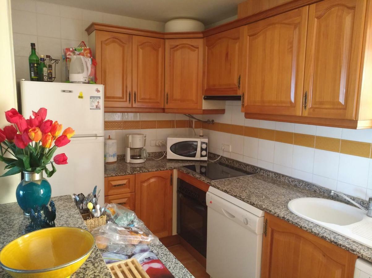 Villa De Standing Vue Mer Altea Zewnętrze zdjęcie