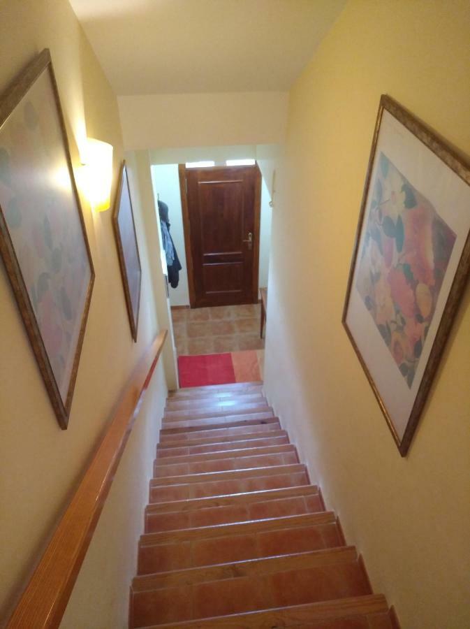 Villa De Standing Vue Mer Altea Zewnętrze zdjęcie