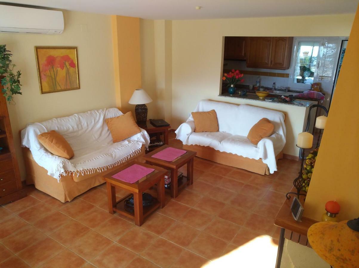 Villa De Standing Vue Mer Altea Zewnętrze zdjęcie