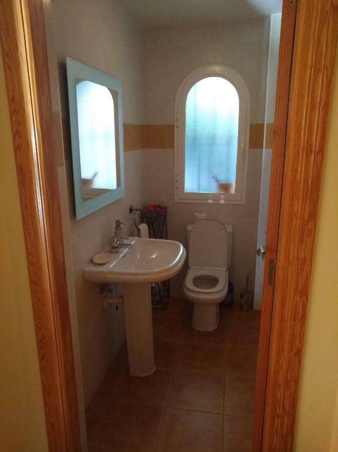 Villa De Standing Vue Mer Altea Zewnętrze zdjęcie