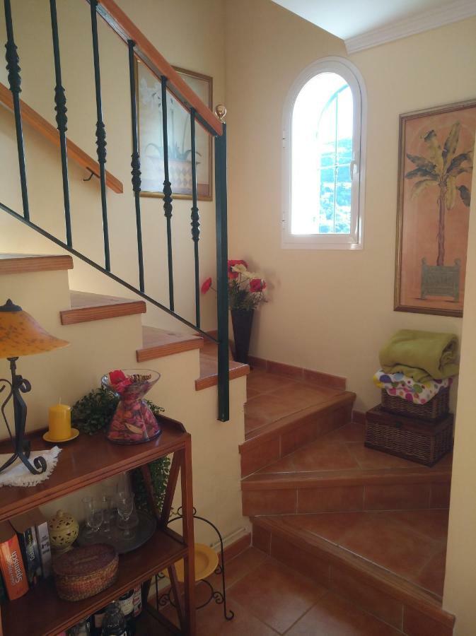Villa De Standing Vue Mer Altea Zewnętrze zdjęcie