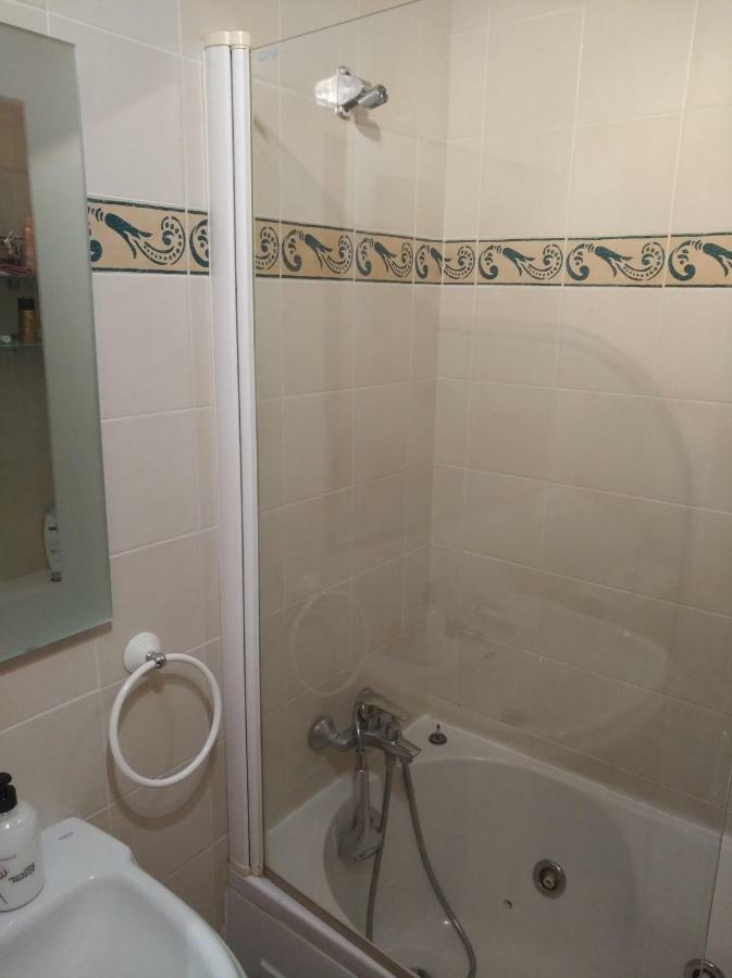 Villa De Standing Vue Mer Altea Zewnętrze zdjęcie