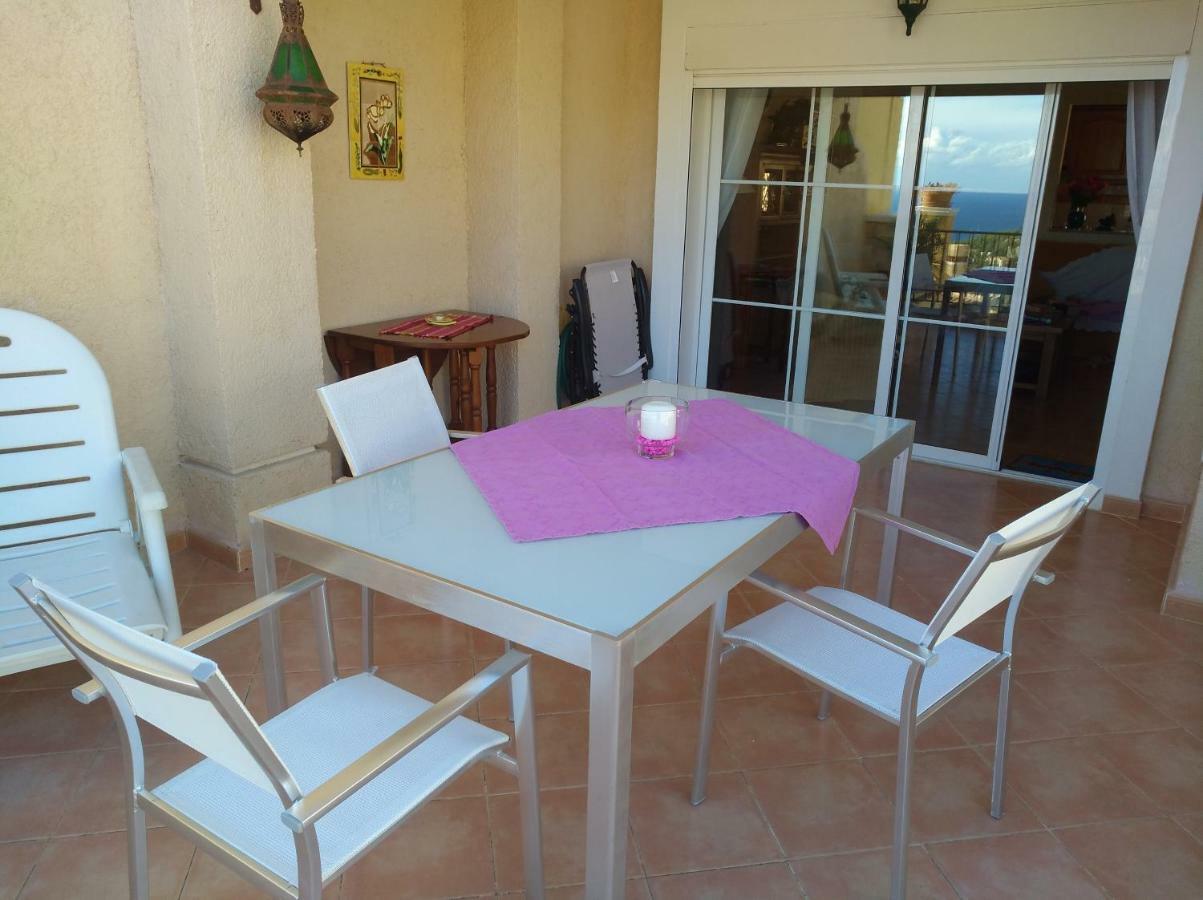 Villa De Standing Vue Mer Altea Zewnętrze zdjęcie