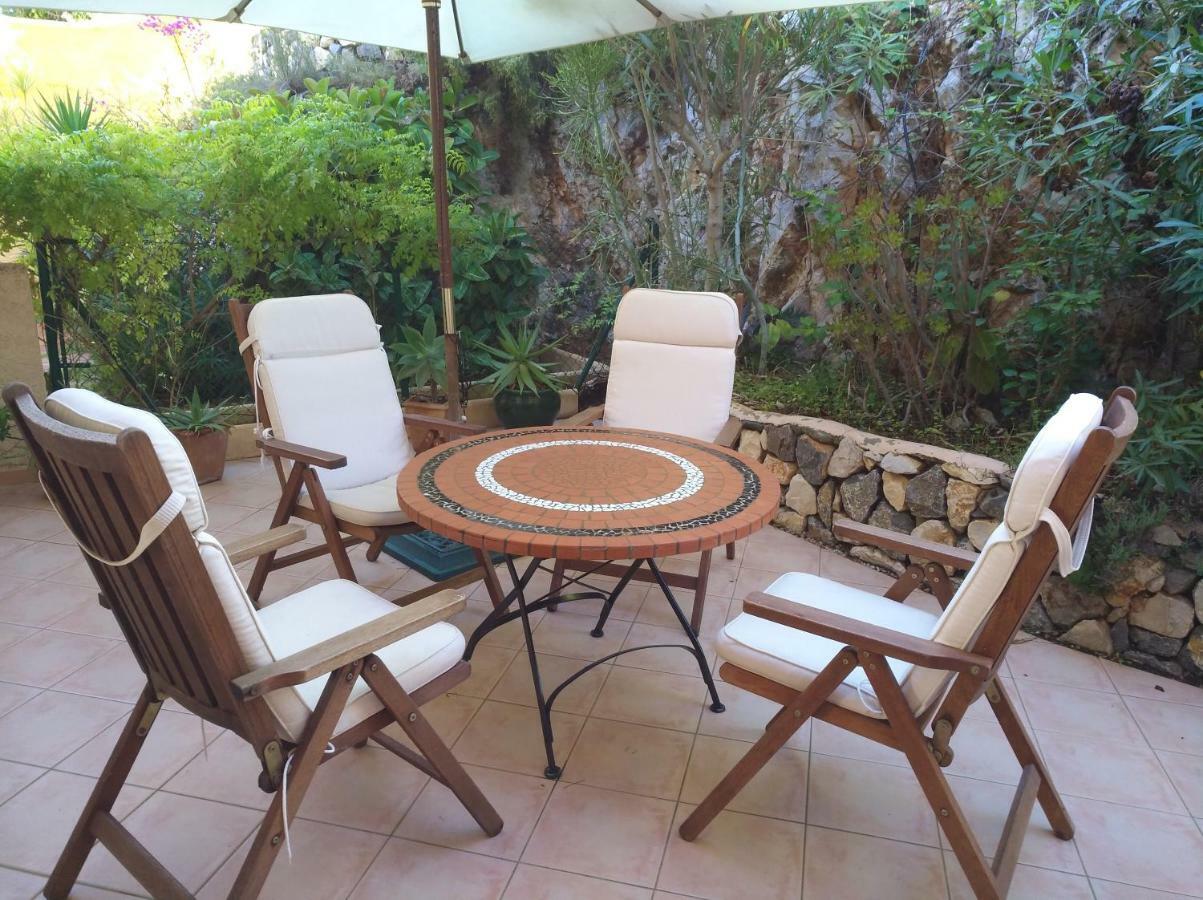 Villa De Standing Vue Mer Altea Zewnętrze zdjęcie