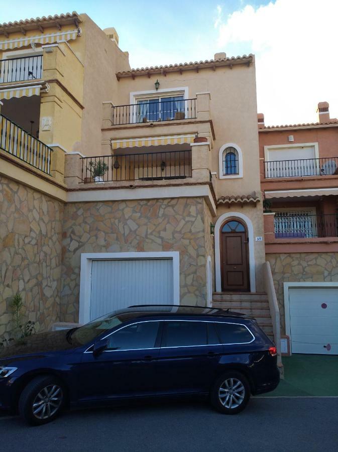 Villa De Standing Vue Mer Altea Zewnętrze zdjęcie